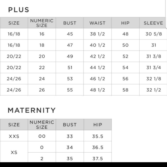 Loft Plus Wrap Dress - Picture 8 of 8